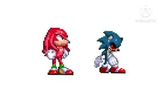 Sonic.exe TD2DR [VERY LATE HALLOWEEN SPECIAL]