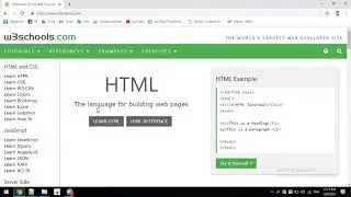 Web design class-9 | 2020 | Free Website Design | SK Tech Park |