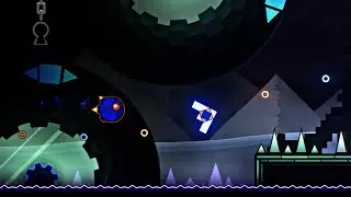 Geometry Dash | 