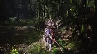 Black Myth: Sun Wukkong