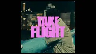 Dayor - Take Flight (Visualiser)