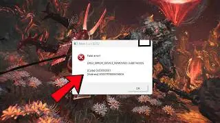 Nioh 3 Crashing on Exit with Fatal Error Code 0xC0000005 – PC Fix
