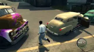 Mafia 2 Back In Action Mod Part 13