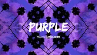 PURPLE - TRAP BEAT INSTRUMENTAL **SOLD** [Prod. by Parabellum Beats]