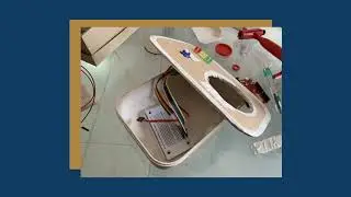 Physical Computing Final Presentation