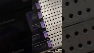 Professional Digital Audio Processors