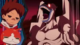 Apagón de Navidad Hora de Actualizar el Reloj Yo-kai (Yo-kai Watch episodio 98 en Español Latino)