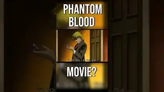 Long Lost Jojo's Movie? What?
