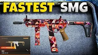 new FASTEST SUPERI 46 loadout in WARZONE 3 (Rebirth Island)