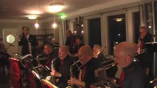 9 - Someday You will be sorry - Amiralens Storband - 50 års Jubileum på Falsterbo Jazzklubb