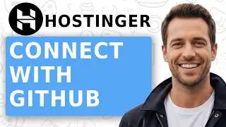 How to Connect Hostinger with Github [Full 2026 Guide]