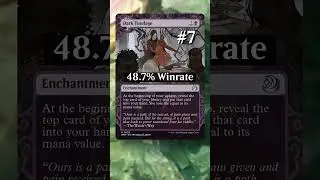 🦨 10 WORST Uncommons in Wilds of Eldraine Draft 
