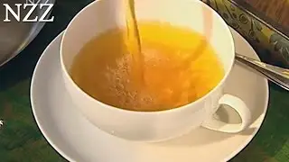 Gesundheit aus der Natur - Dokumentation von NZZ Format (2003)