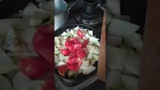Самый простой обед