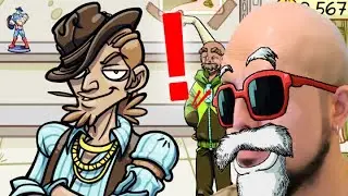 ¡ME HAN ROBADO! | Dealer's Life 2 #4