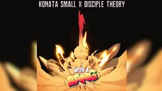 Konata Small x Disciple Theory - With A Bang Official Music Video