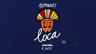 Imanbek, Jhosy – Loca