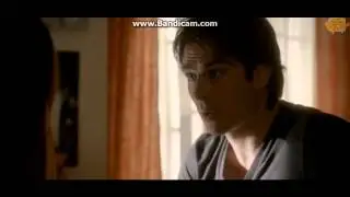 Деймон и Елена - Ночь любви...
