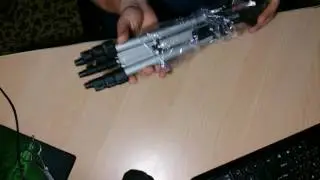 Тренога, штатив для фотоаппарата, телефона. Large Flexible gorilla tripod from aliexpress