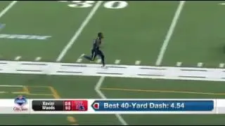 How Xavier Woods will immediately impact the Dallas Cowboys