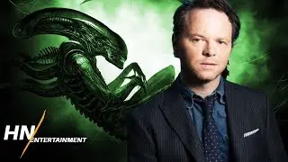 Noah Hawley Was Developing ALIEN TV Series for FX - Confirms Earlier Report