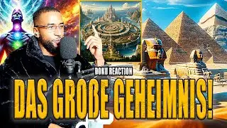 VERBOTENES WISSEN 😯 PYRAMIDEN, ATLANTIS & KUNDALINI ! - Leon Lovelock