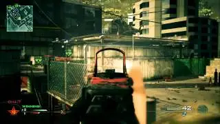 MW2 Highlights #1 vs Spartan,gouldz,KingtoN,iEmTiz (meh)