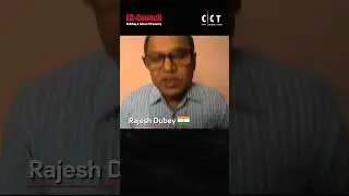 What Sets the C|CT Apart from Other Certifications | Rajesh Dubey
