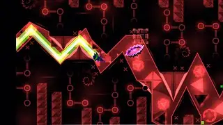 (First Victor) Very Hard Challenge 100% by KugelBlitZ