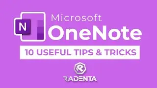 10 Useful Tips and Tricks For Microsoft OneNote