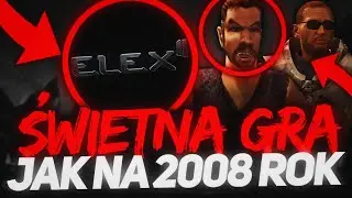 jest jak jest - Elex 2 [5]   I 🔴Na żywo