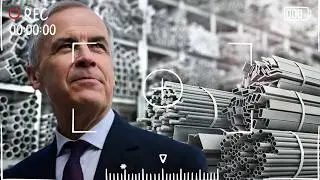Canada’s MASSIVE Aluminum Discovery !