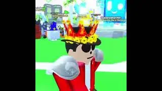 Roblox Pet Simulator 99 Dino Lab Tycoon Update #shorts