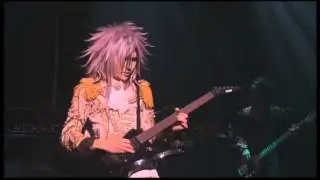 Versailles - Holy Grail -amoroso- (HQ)