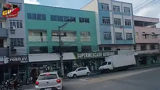 Colatina - Espírito Santo 🇧🇷 (11/06/26)
