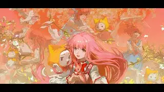 Nikki 10th Anniversary | The Story Of Growing Up
