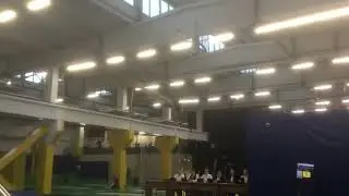 БАТ, Слободянюк Д.,1 упр.,2 разряд