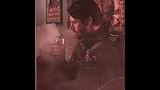 Soldier boy - Jensen Ackles [Edit] | $werve, FXRCE, SXCREDMANE -krushed #soldierboy #theboys #shorts