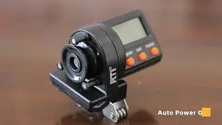 Electronic Night Fishing Depth Finder Counter