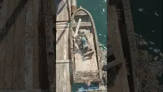 Fallout 4's Forgotten Castaways