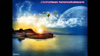J-Cut & Kolt Siewerts - The Flute Tune (Soulpride remix)
