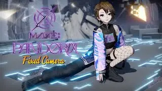 [MMD] MAVE: (메이브) _ PANDORA [Motion DL] [Fixed Camera]
