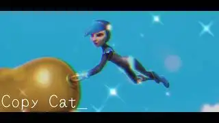 Tak & Everest ] влюбился в неё] For Super Chase