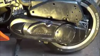 JetForce Entdrosseln ausführlich erklärt  (gilt nur für JetForce)