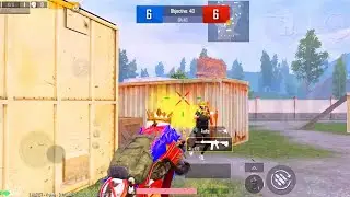𝑨𝒈𝒂𝒊𝒏𝒔𝒕 𝑽𝒆𝒓𝒚 𝑻𝒐𝒙𝒊𝒄 𝑷𝒍𝒂𝒚𝒆𝒓 🔥