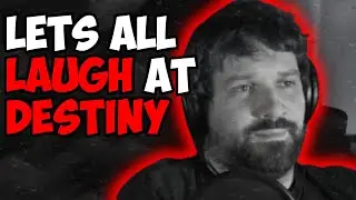 Destiny's Wife Left Him