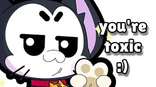 Roasting You Based on Your Main in Brawl Stars (Part 2)