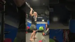 Тренировка на выносливость