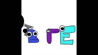 Т Russian Alphabet Lore