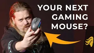 Introducing the Next Generation of Glorious Gaming Mice